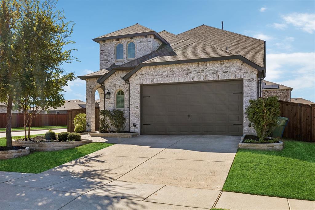 1408 Gelding Drive