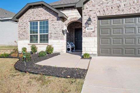 A home in Godley