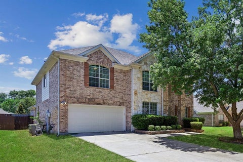 Photo of 3115 Reagenea Drive, Wylie, TX 75098 (MLS # 21290458)