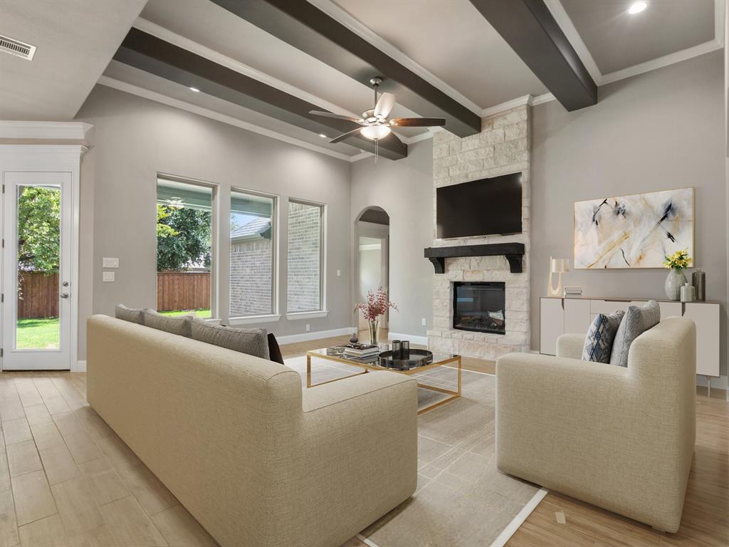 Highland Park Bay - Residential