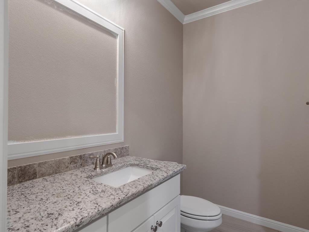 Highland Park Bay - Residential