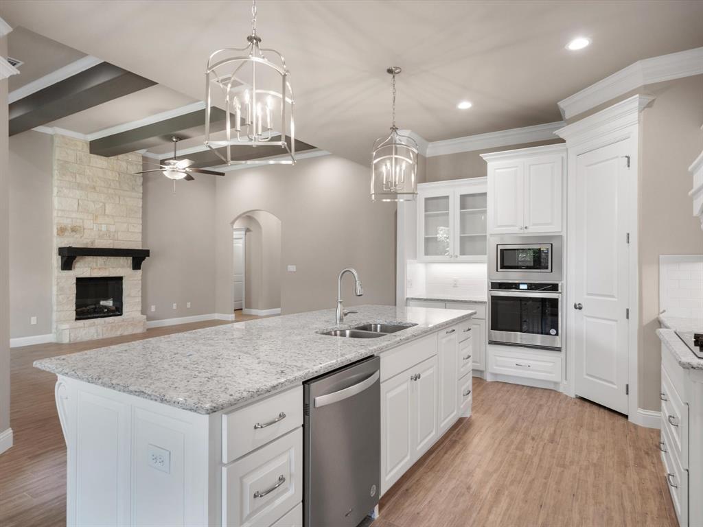 Highland Park Bay - Residential