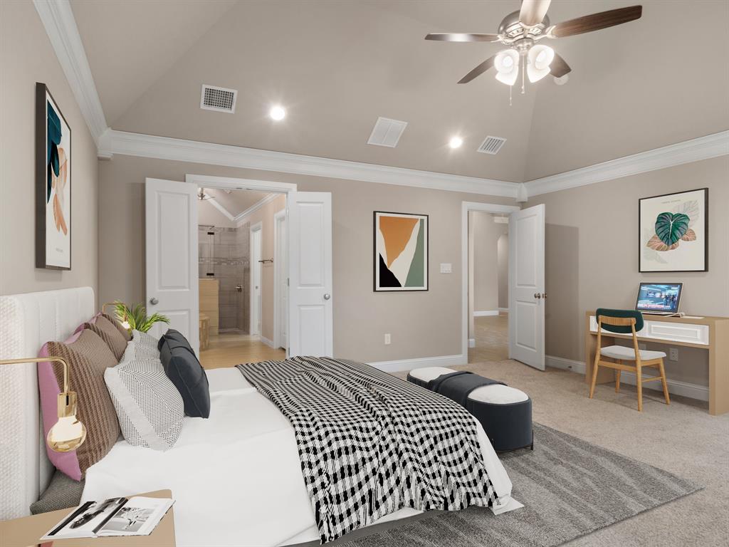 Highland Park Bay - Residential