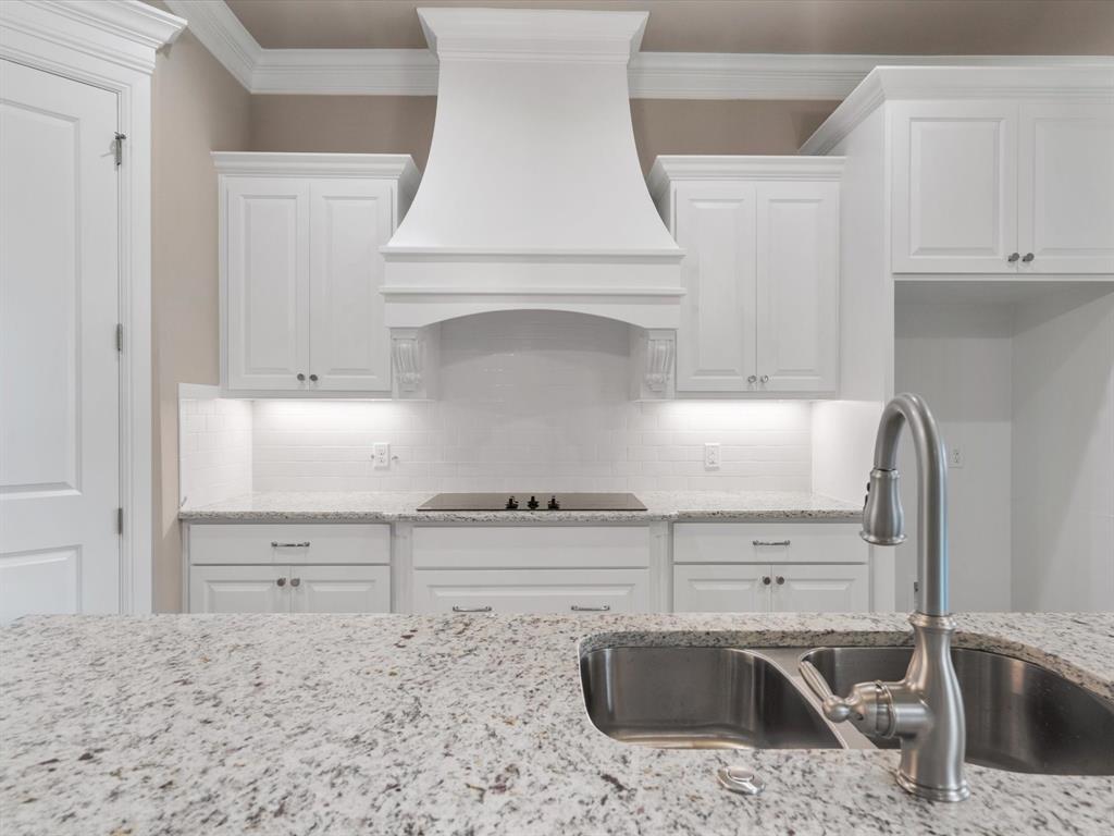 Highland Park Bay - Residential