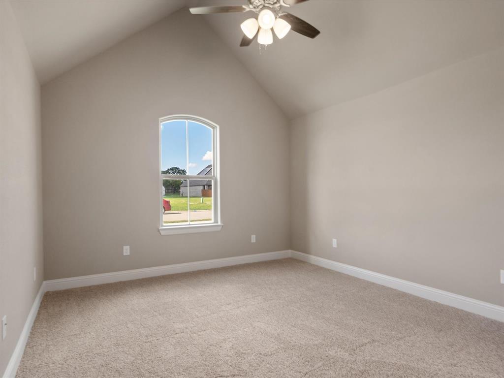 Highland Park Bay - Residential