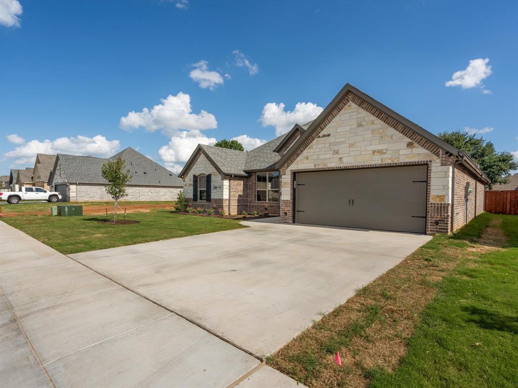 Highland Park Bay - Residential