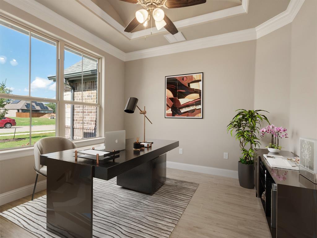 Highland Park Bay - Residential