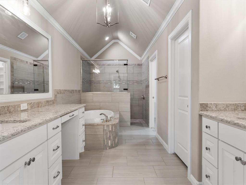 Highland Park Bay - Residential