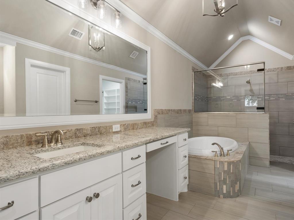 Highland Park Bay - Residential