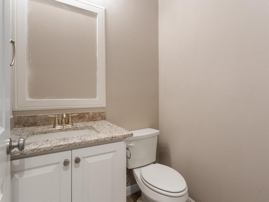 Highland Park Bay - Residential