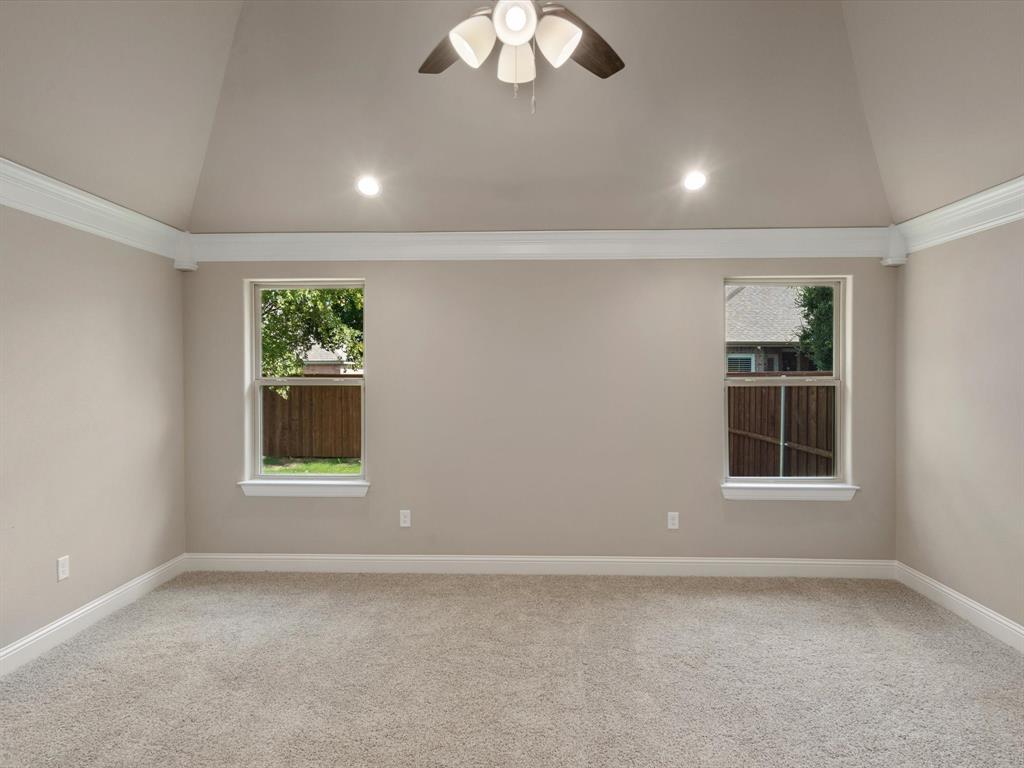 Highland Park Bay - Residential