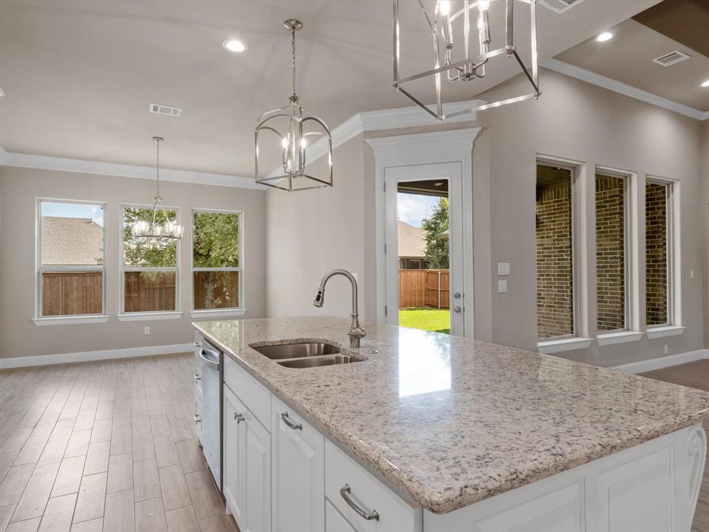 Highland Park Bay - Residential