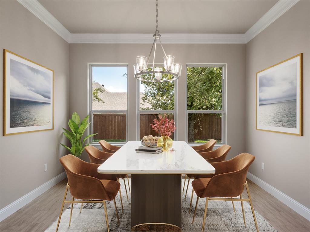 Highland Park Bay - Residential