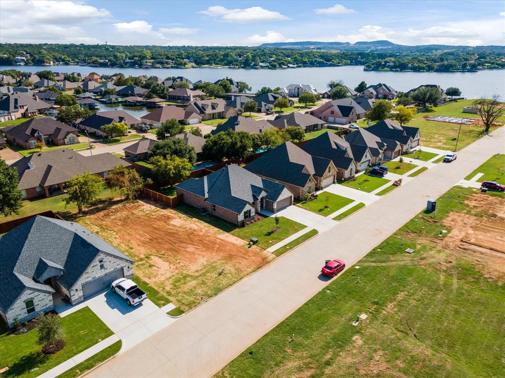 Highland Park Bay - Residential