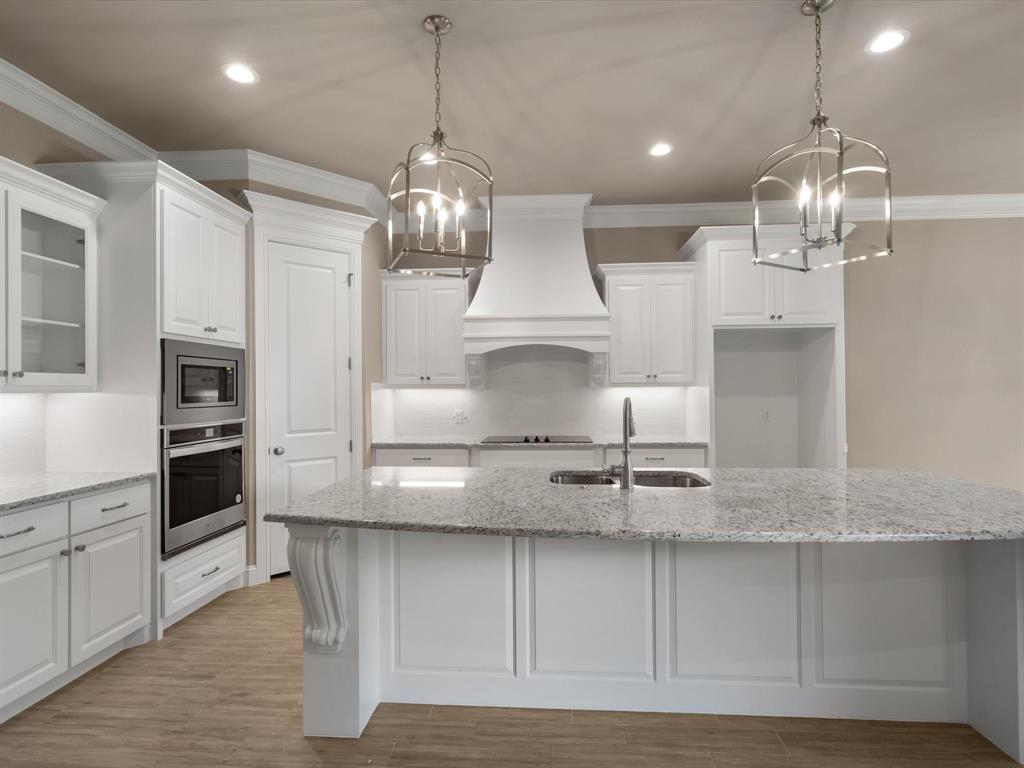 Highland Park Bay - Residential