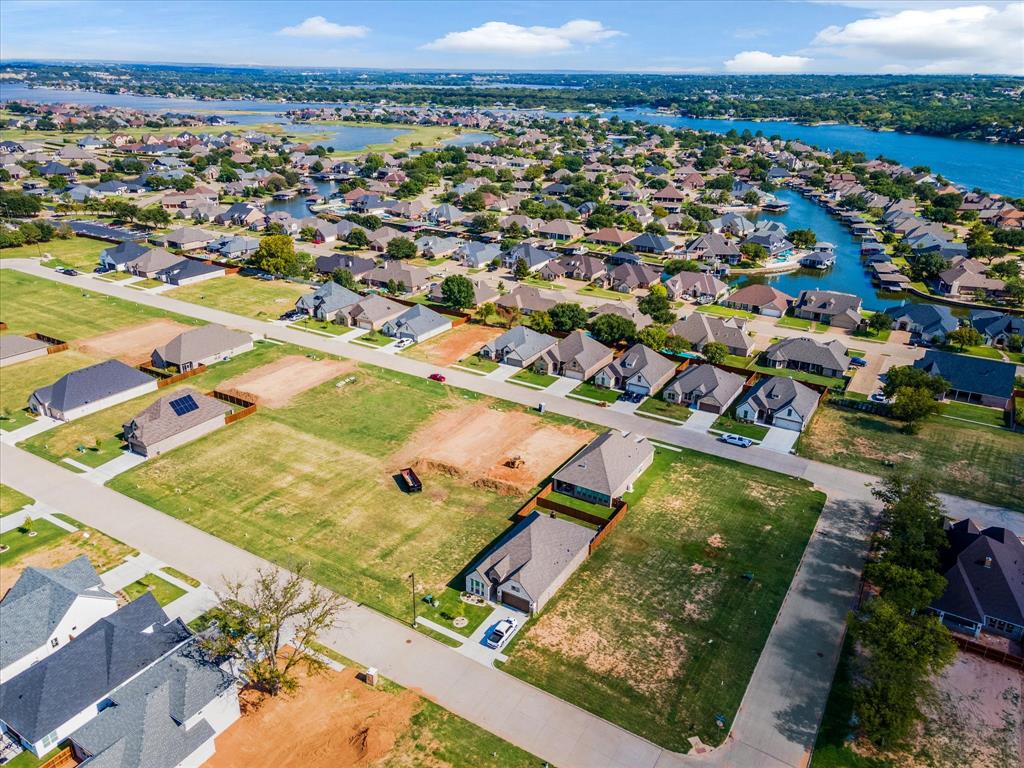 Highland Park Bay - Residential