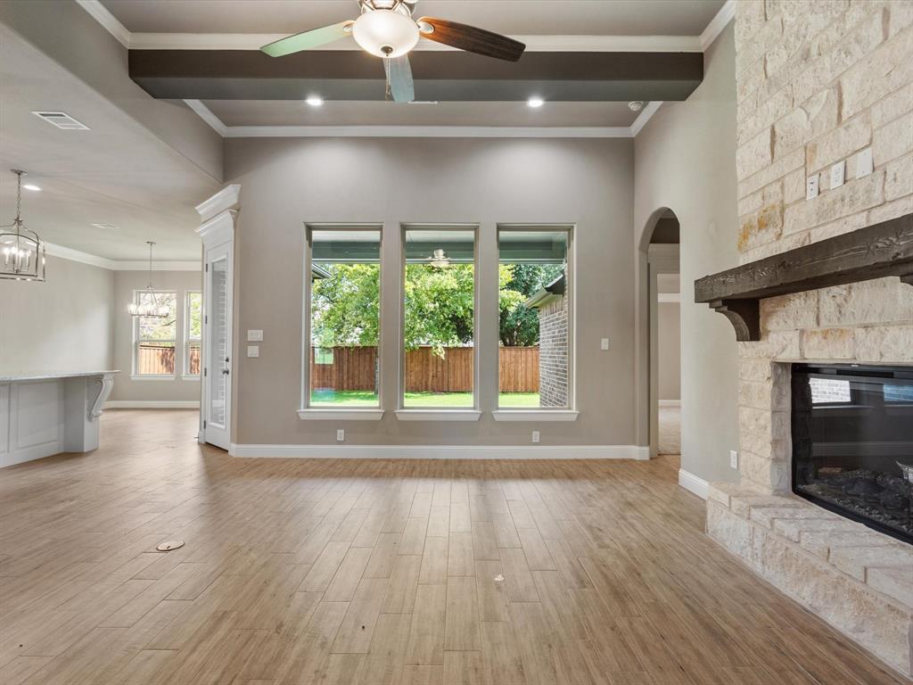 Highland Park Bay - Residential