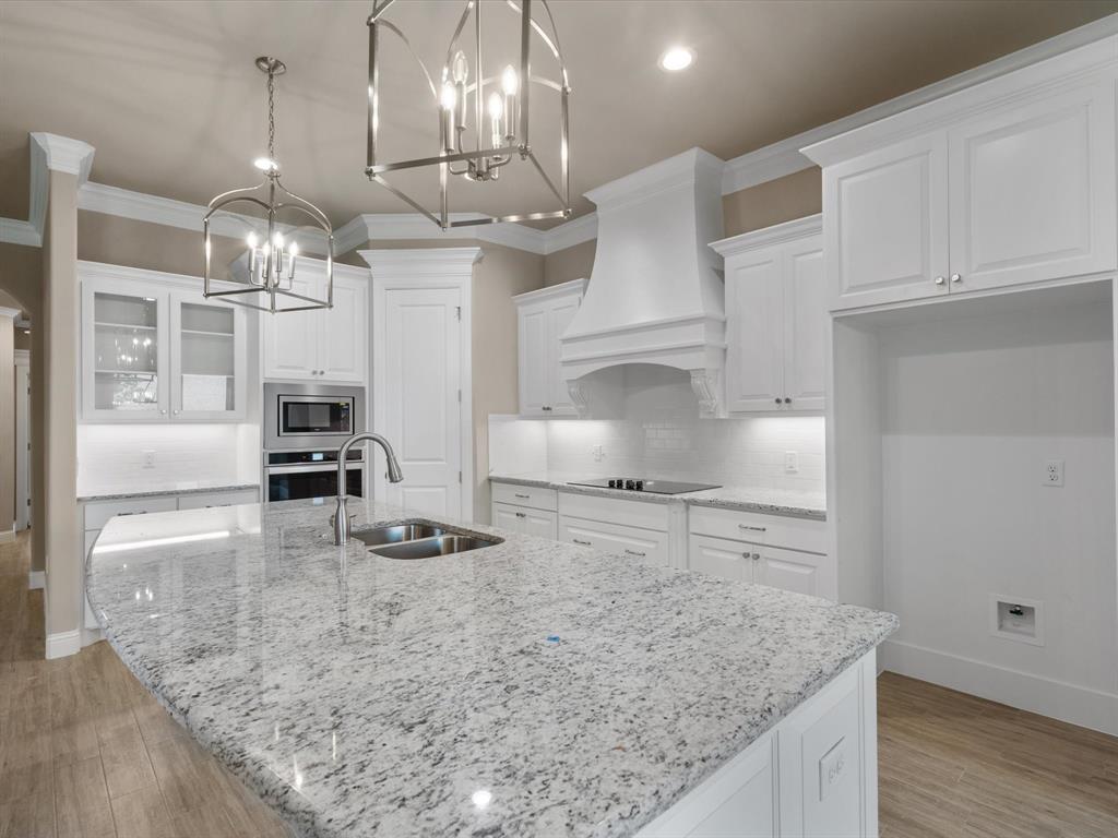 Highland Park Bay - Residential