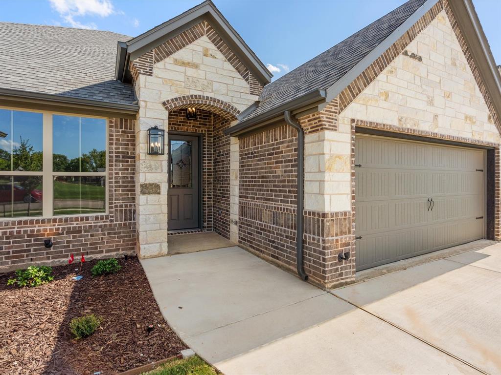 Highland Park Bay - Residential