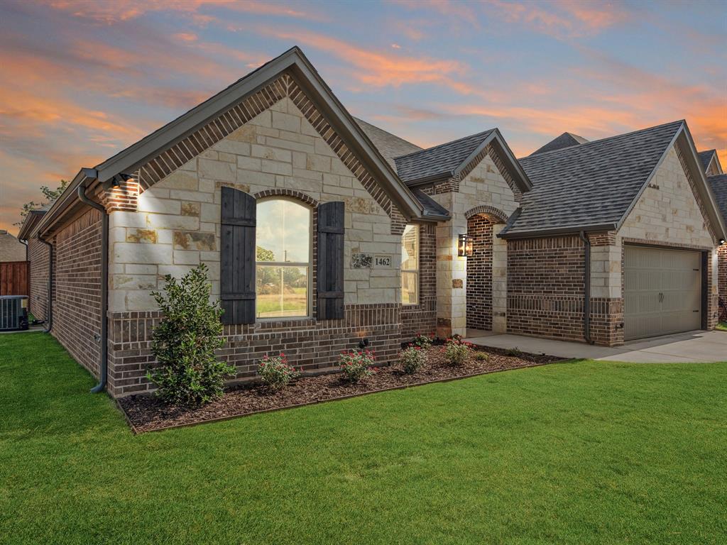 Highland Park Bay - Residential