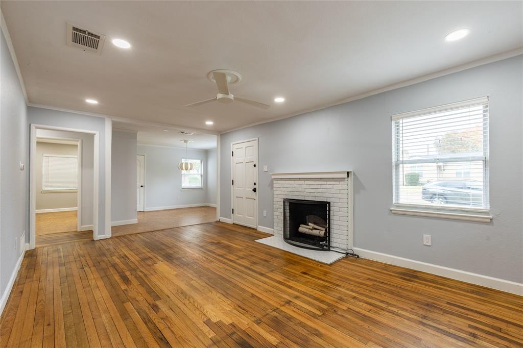 El Tivoli Place - Residential Lease