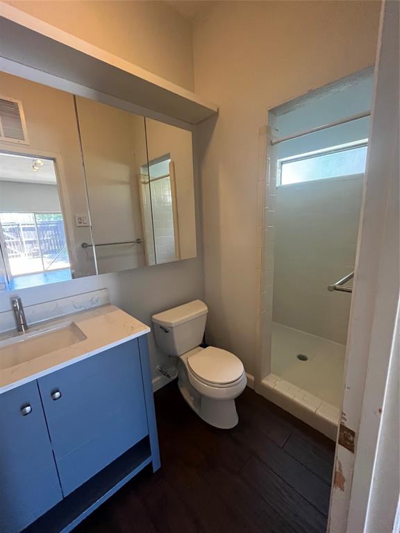 El Tivoli Place - Residential Lease