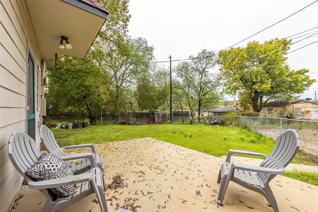 El Tivoli Place - Residential Lease