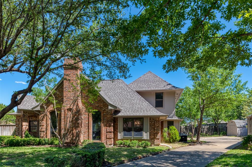 3604 Medford Court