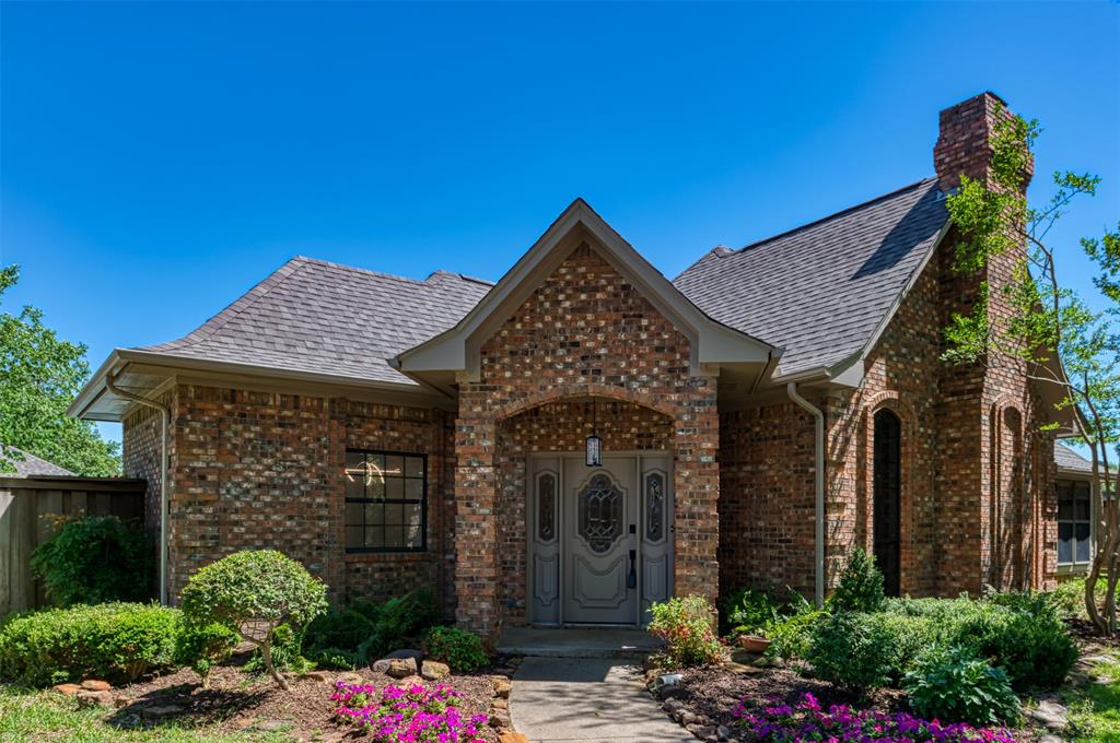 3604 Medford Court