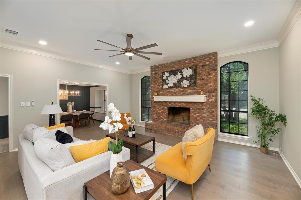 3604 Medford Court
