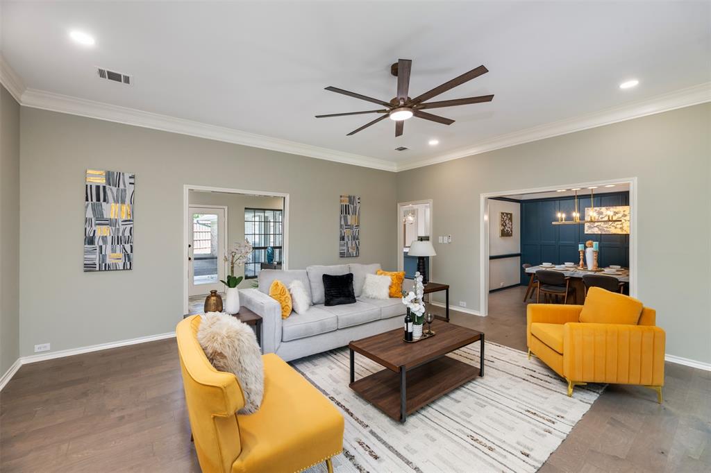 3604 Medford Court