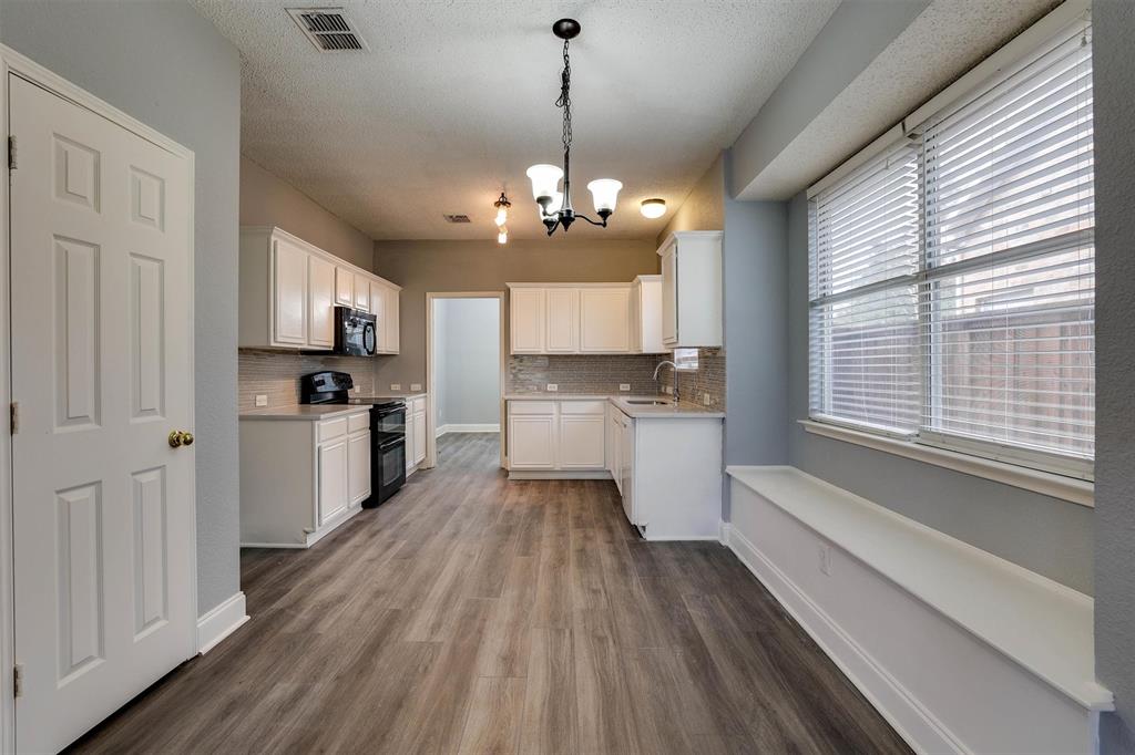 Morningside #3 - Residential