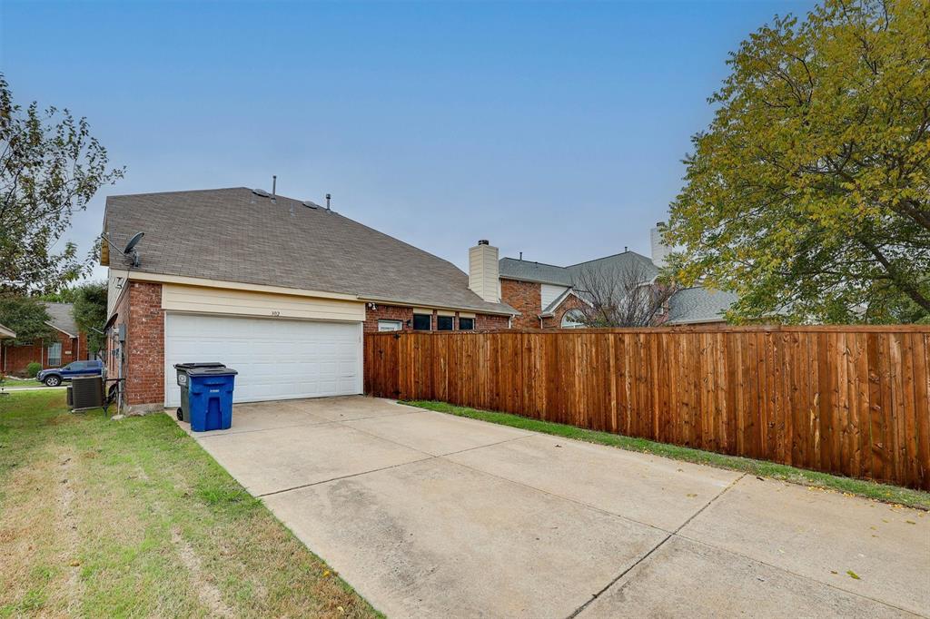 Morningside #3 - Residential