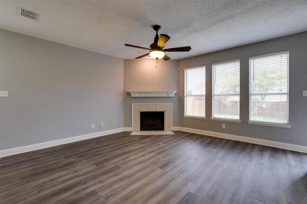 Morningside #3 - Residential