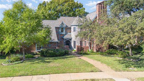 2609 Sherrill Park Drive Richardson TX 75082