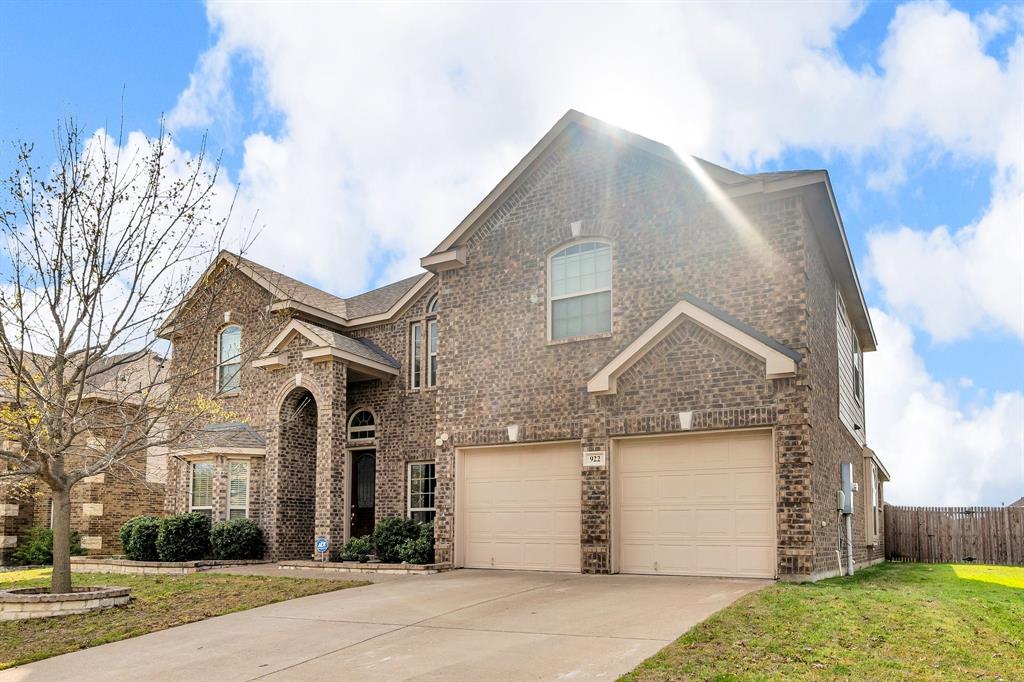 922 Christopher Drive