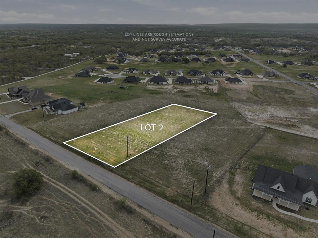 The Ranches at Valley View - Land