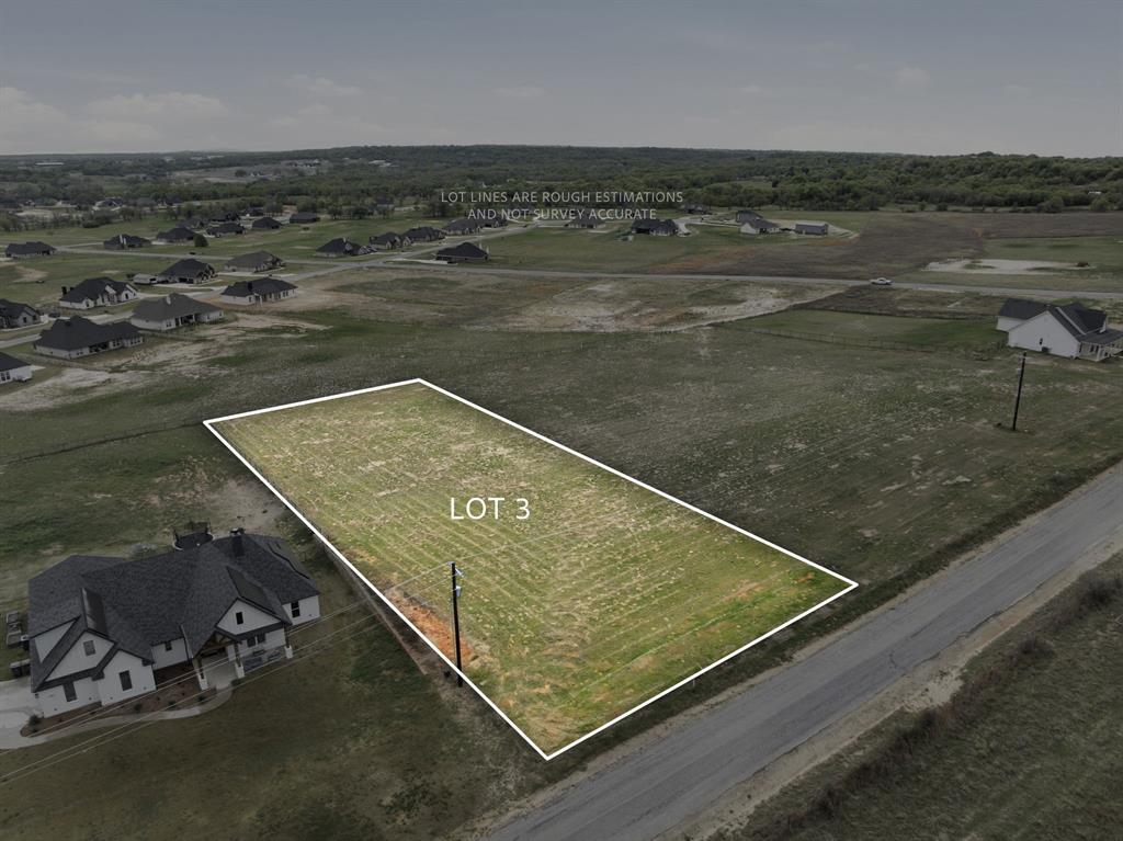 The Ranches at Valley View - Land