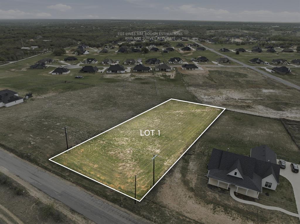 The Ranches at Valley View - Land