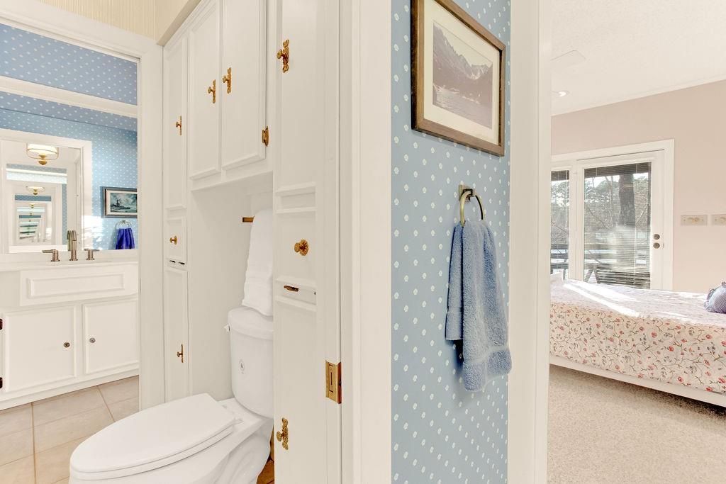 Hide A Way Lake - Residential