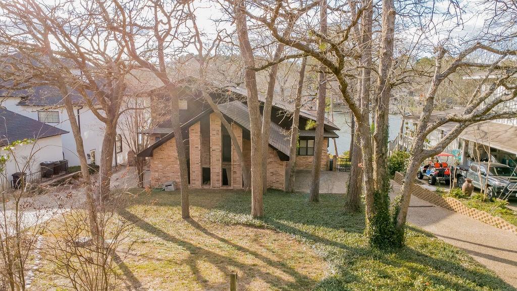 Hide A Way Lake - Residential