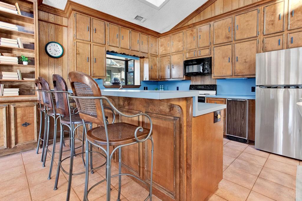 Hide A Way Lake - Residential