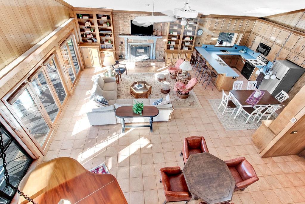 Hide A Way Lake - Residential