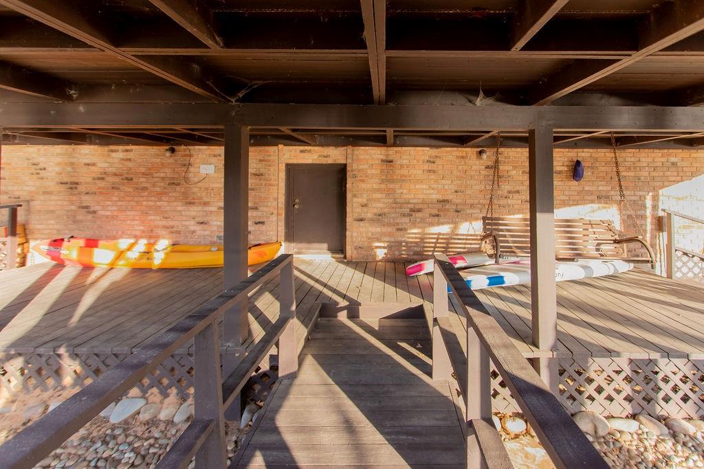 Hide A Way Lake - Residential