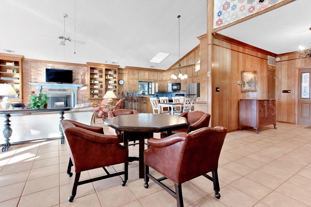 Hide A Way Lake - Residential