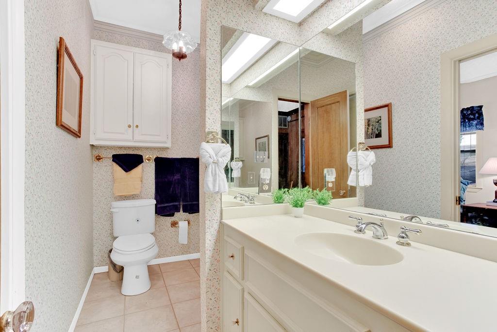 Hide A Way Lake - Residential