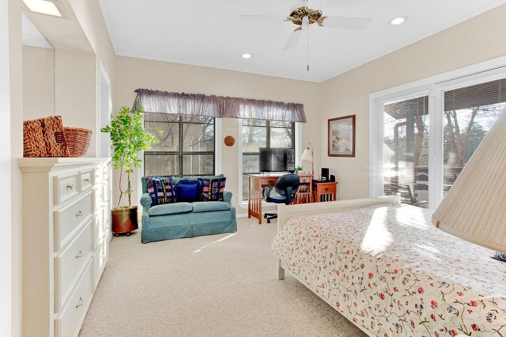 Hide A Way Lake - Residential