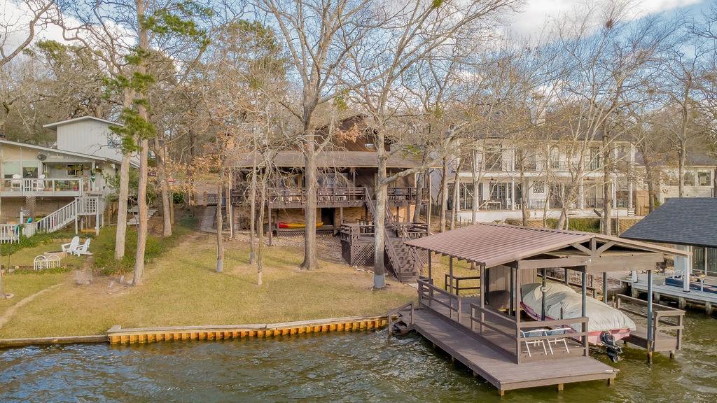 Hide A Way Lake - Residential