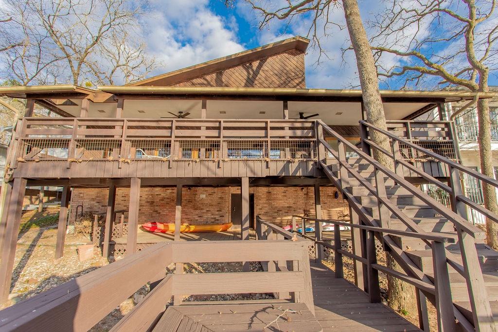 Hide A Way Lake - Residential