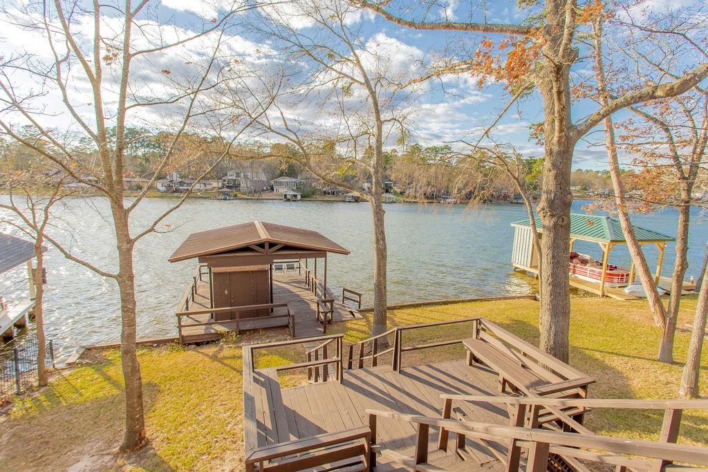 Hide A Way Lake - Residential